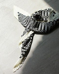 dot pleats - scf
