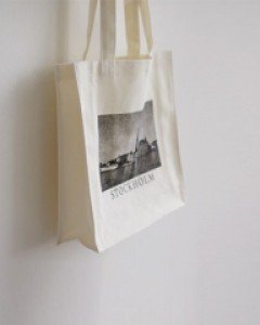 Stockholm eco bag