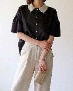 nest linen shirts