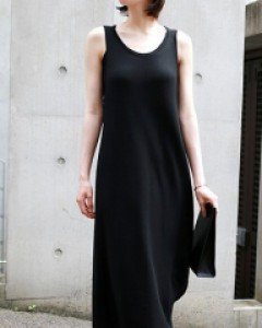 Cindy Long Dress
