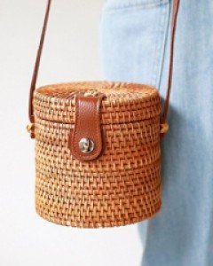 Cylinder Ratan BAG