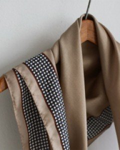 ceremony scarf