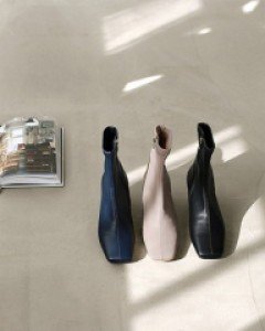 Marziel Span ankle boots
