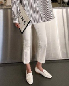 Palermo 9th Boot cut
