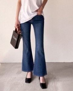 Lorraine Boot cut Denim