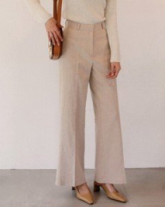 Mason Linen Pants