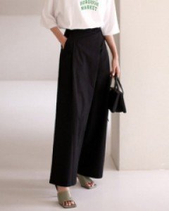 Kane Wrap Pants