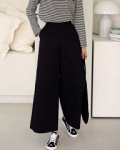 Smith Wide Pants