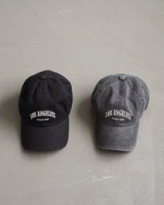 Los Angeles Cap