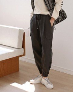 North Jogger Pants