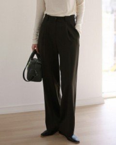 Plate Slacks