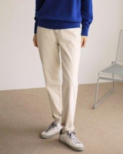 Natural Winter Napping Pants