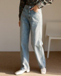 Week Light Denim