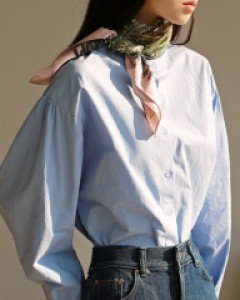 Blooming Scarf