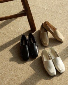 Kerz Loafer