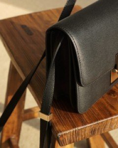 General Leather Bag