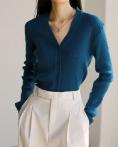 Take Golge Cardigan