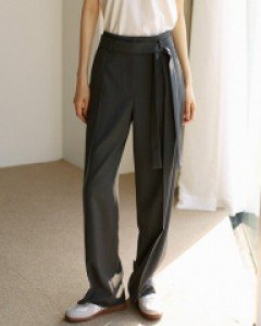 Hague Belt Slacks