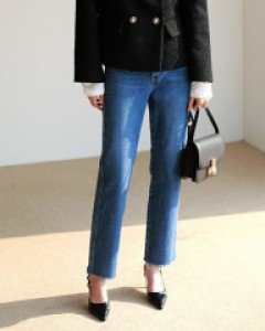 Williams Baggy Denim