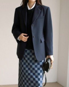 Mode Line Jacket