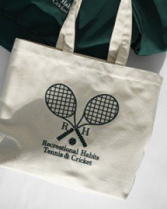 Racket Eco Bag