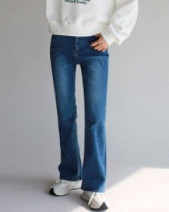 Place Denim Pants