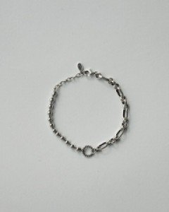 Venice Silver Bracelet
