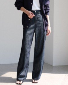 Soft Deep Denim