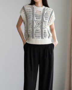 Cox Knit Top