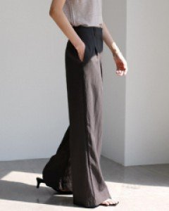 Devine Wide Pants