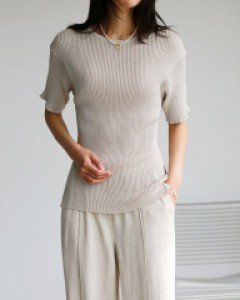 High Quality Golgi Knit
