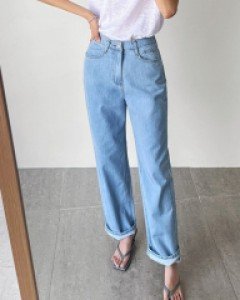 Light Summer Denim