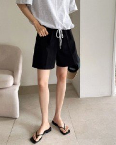 Klan Denim Half Pants