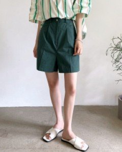 Vintage Half Pants