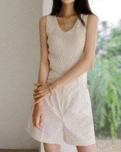 mag rib knit