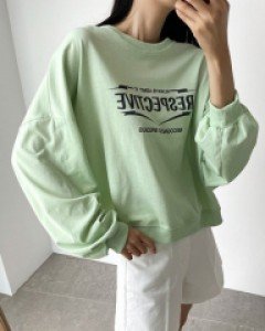 always Summer Man-to-Man