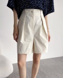 Terrace Half Pants