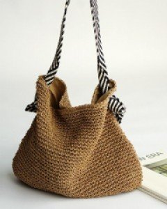 Hanna Sedge Bag