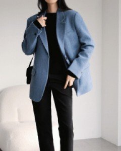 Watson Wool Jacket