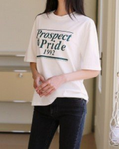 Prespect Short Sleeve Tee