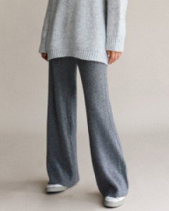 Bern knit pants