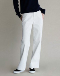 Roscoe cotton pants