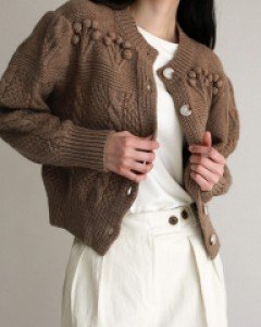 Epoche Cardigan
