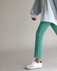 Ellen Slim Pants