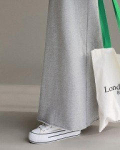 Amber Platform sneakers