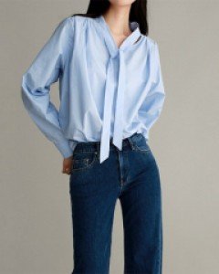 Alex Tie Shirt
