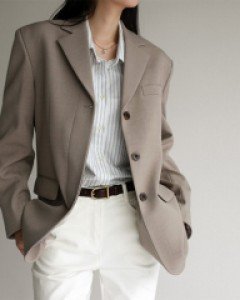 Andrew Jacket