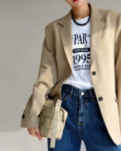 Insight jacket