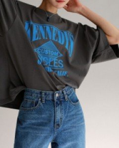 Custom Tee