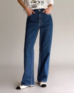 Lucas Denim Pants